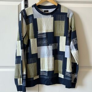 ADPT soho sweat shirt - adult medium